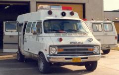 EMSClassics.com Image