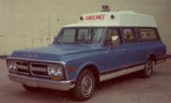 EMSClassics.com Image