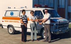 EMSClassics.com Image