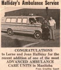 EMSClassics.com Image