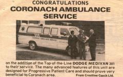 EMSClassics.com Image