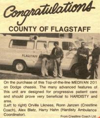 EMSClassics.com Image