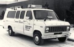 EMSClassics.com Image