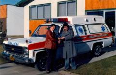 EMSClassics.com Image