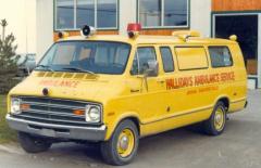 EMSClassics.com Image