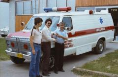 EMSClassics.com Image