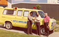 EMSClassics.com Image