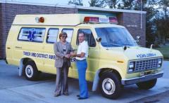 EMSClassics.com Image