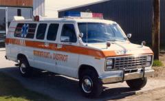 EMSClassics.com Image