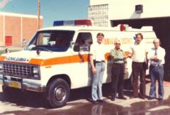 EMSClassics.com Image