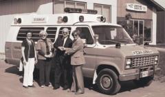 EMSClassics.com Image