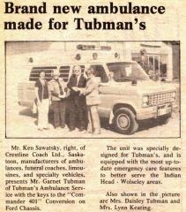 EMSClassics.com Image