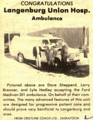 EMSClassics.com Image