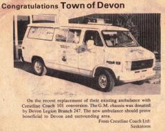 EMSClassics.com Image