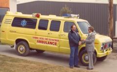 EMSClassics.com Image