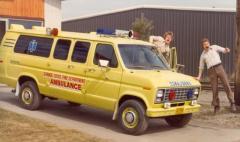 EMSClassics.com Image