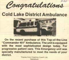 EMSClassics.com Image