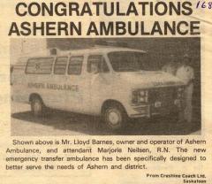 EMSClassics.com Image