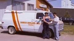 EMSClassics.com Image