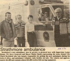 EMSClassics.com Image