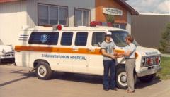 EMSClassics.com Image