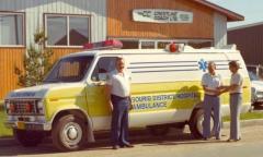 EMSClassics.com Image