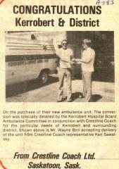 EMSClassics.com Image