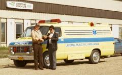 EMSClassics.com Image