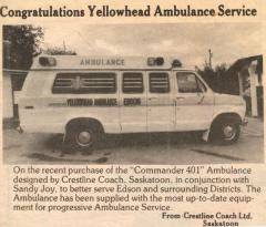 EMSClassics.com Image