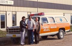 EMSClassics.com Image