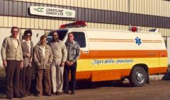 EMSClassics.com Image