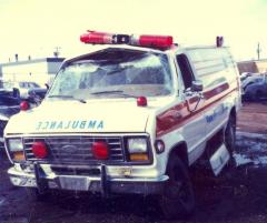 EMSClassics.com Image