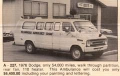 EMSClassics.com Image