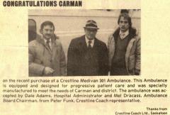 EMSClassics.com Image