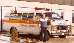 EMSClassics.com Image