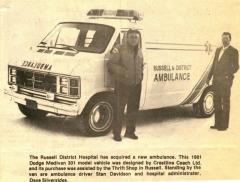 EMSClassics.com Image