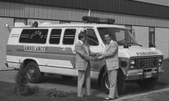 EMSClassics.com Image