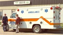 EMSClassics.com Image