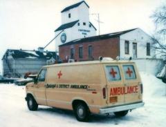 EMSClassics.com Image