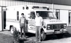 EMSClassics.com Image