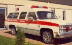 EMSClassics.com Image