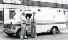 EMSClassics.com Image