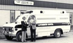 EMSClassics.com Image