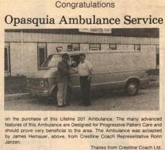 EMSClassics.com Image