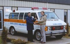 EMSClassics.com Image