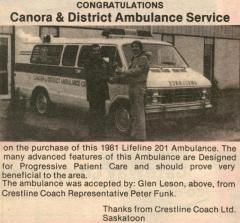 EMSClassics.com Image