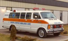 EMSClassics.com Image