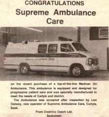 EMSClassics.com Image