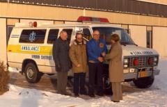 EMSClassics.com Image