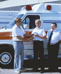 EMSClassics.com Image